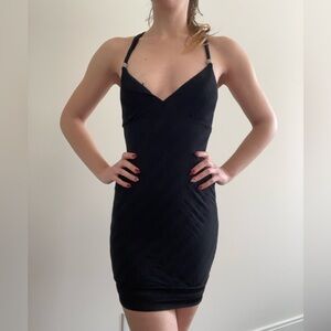 Authentic sexy Y2k dress size XS